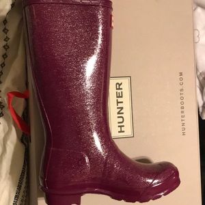 BRAND NEW GLITTER HUNTERS!!!